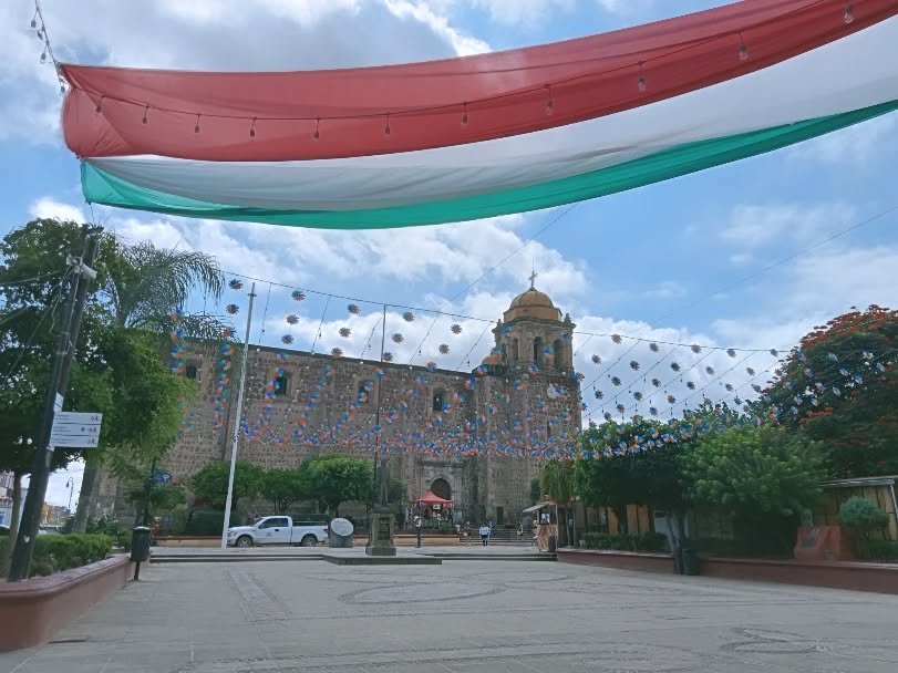 Centro de Tequila Jalisco